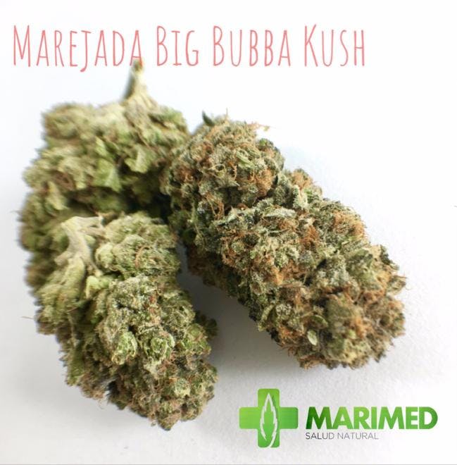 MARIMED