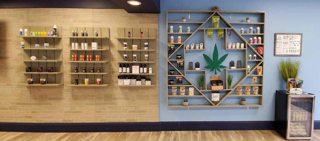 The Hemp Store- Chapel Hill