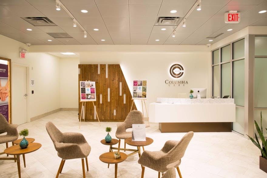 Columbia Care Rochester
