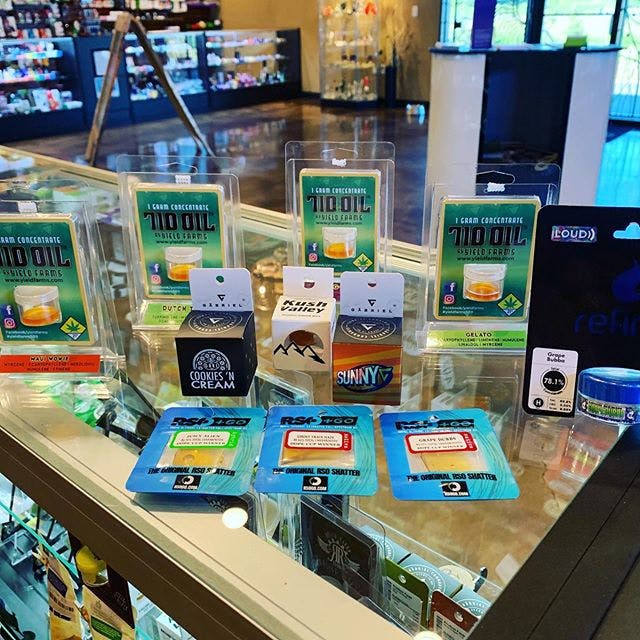 Floyd's Cannabis Co. - Pullman