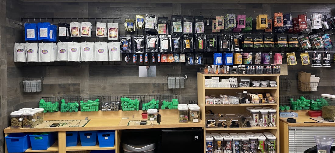 VaporHerbs Dispensary