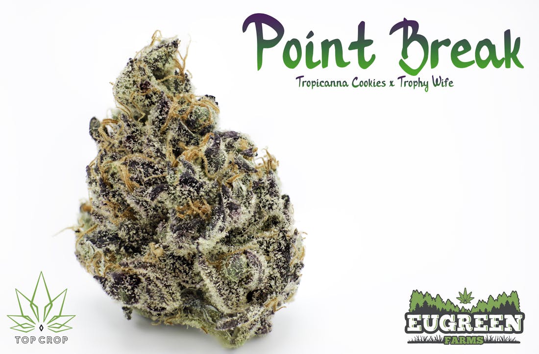 Top Crop - Ontario | NOW OPEN!