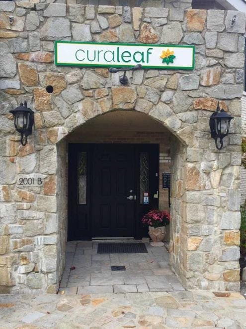 Curaleaf - Hanover