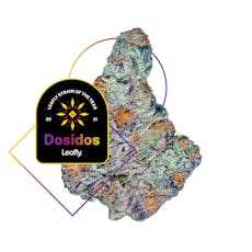 Dosidos x Redneck Wedding (R) 3.5g by Phat Panda