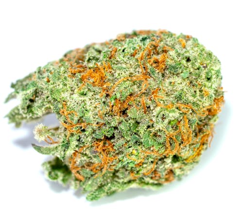 Green Crack Eighth 19.37%