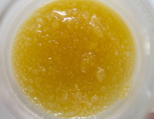 Olio Live Resin Sauce