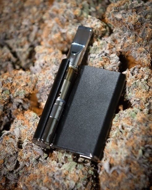Vaporizer Cartridge