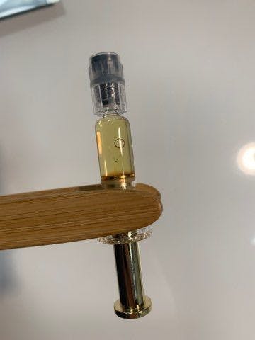 Cannalicious Mojito Dart 1g