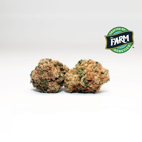 Sour Berry Blue (Sativa Hybrid)