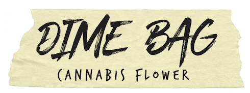 Dime Bag - Zkittlez Punch