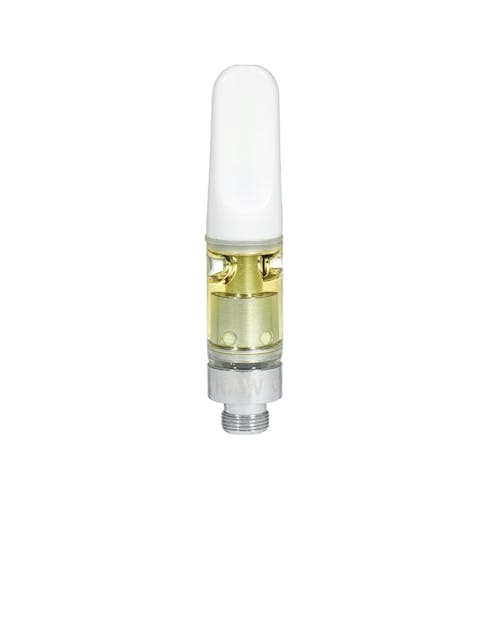 Raspberry Punch .5G Cartridge