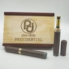 Presidential Cigar
