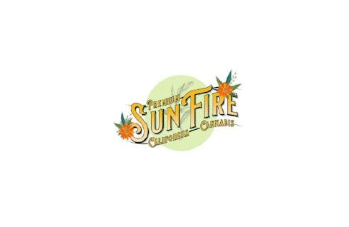 Sunniva Sunfire Guilded Lime Shatter