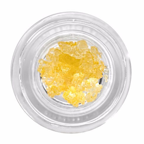 HeadBand Haze THCA Crystals