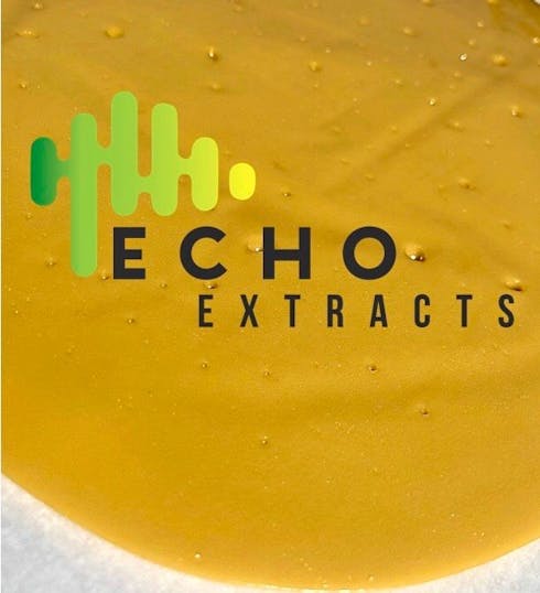 Echo Crumble 1G