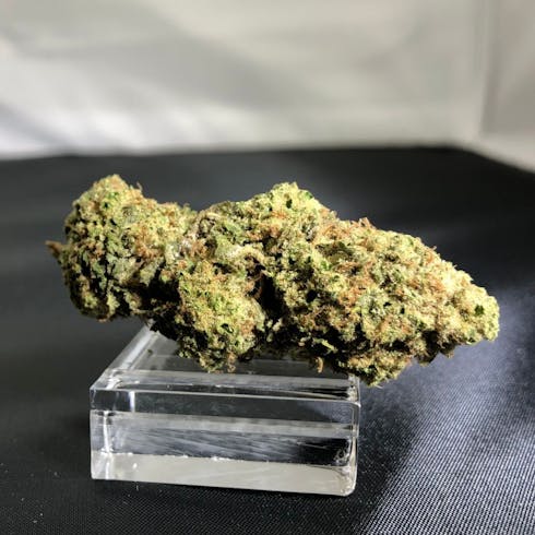 Pineapple Chunk