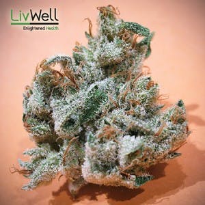 Lucabrasi X Sour Diesel #12