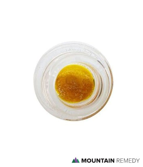 DimeBag - Lem Chem - Sativa Hybrid Sugar - 1G