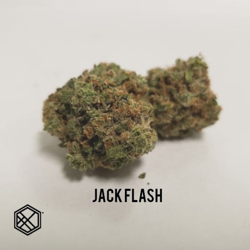 Jack Flash