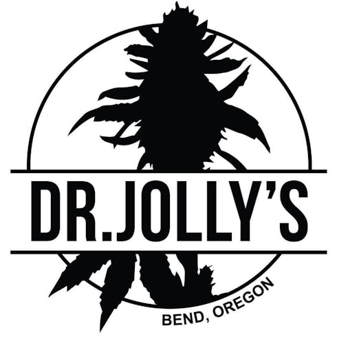 Dr. Jolly's: Tahoe OG BHO
