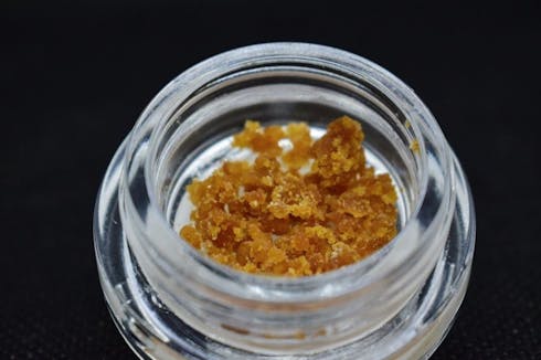 Banana Kush BHO