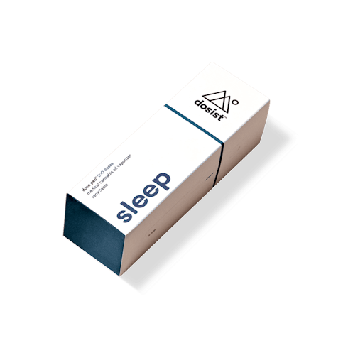 Dosist Sleep 200 Dose