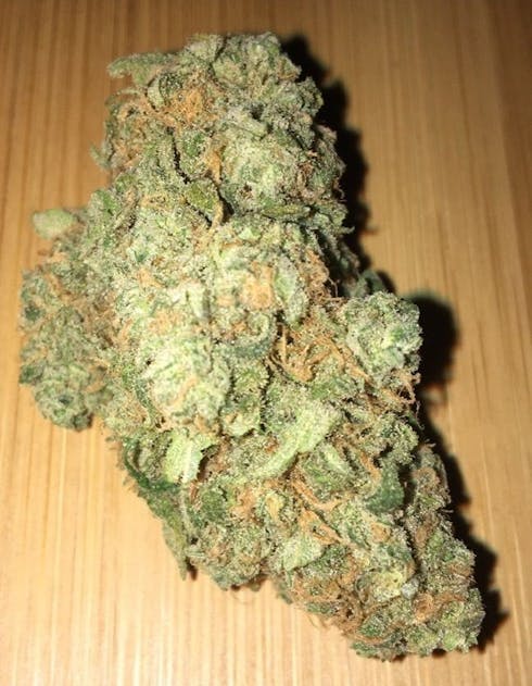 Blue Dream ~ Sativa Hybrid