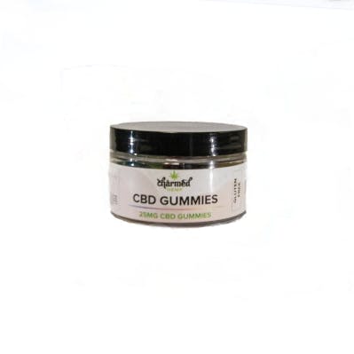 CBD Gummies
