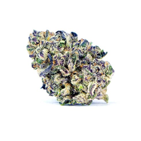 Claybourne Co. | Purple Punch