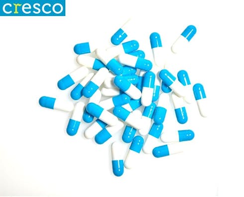 Capsules Renew