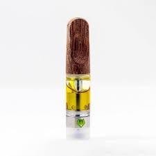 Black Betty Live Resin .5g Cartridge
