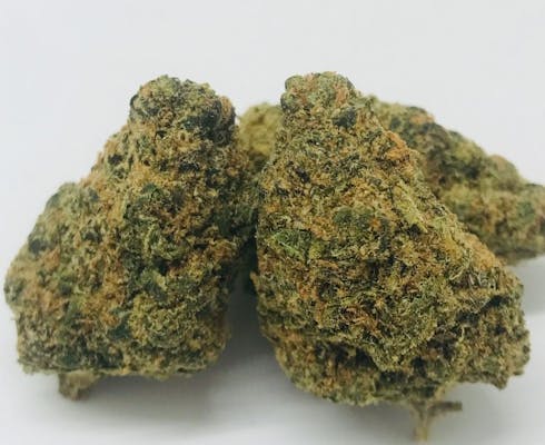 Purple Sour Diesel