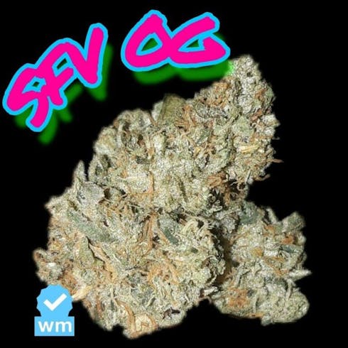 SFV OG