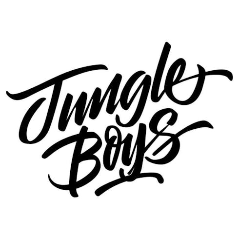Jungle Apples #38 (Medicinal)