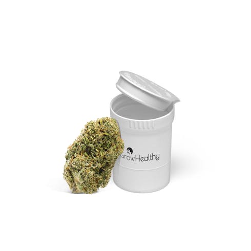 BODY Wookie Girl (Indica) Flower 3.5g