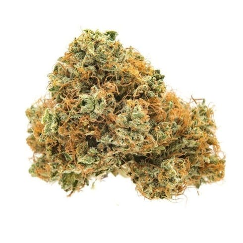 CALI KUSH FARMS: OGKS 3.5G