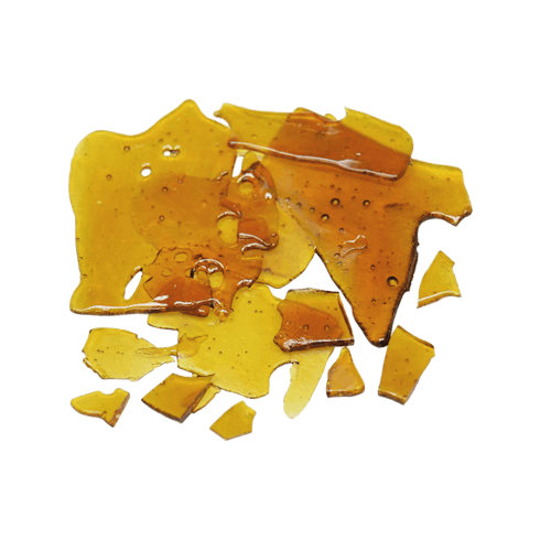 Shatter: NF1