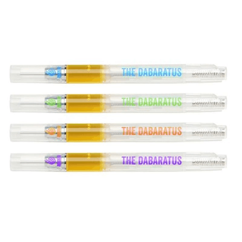 Bakked Dabaratus - Indica