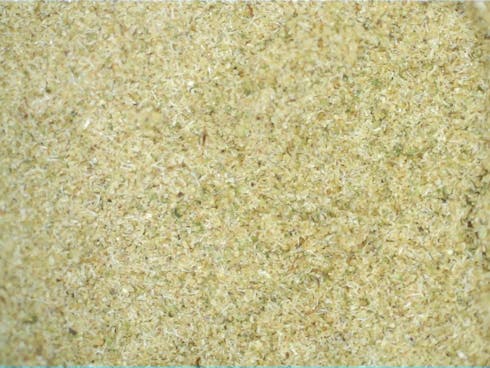 House Pressed Hash
