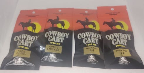 Cowboy Carts