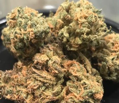 BLUE DREAM