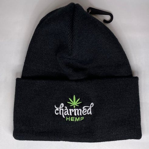 Charmed Hemp Beanie