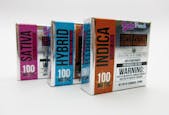 Kushy Punch- 100mg THC Gummies
