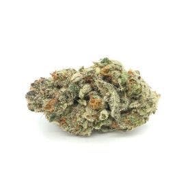 Reef Leaf (Indica, Sativa, Hybrid)