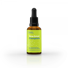 Complete Tincture | 30 ML