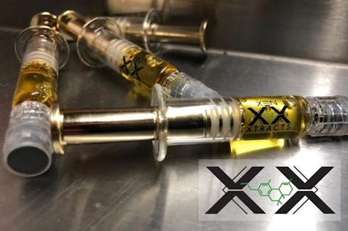 DISTILLATE- Xen Xtracts