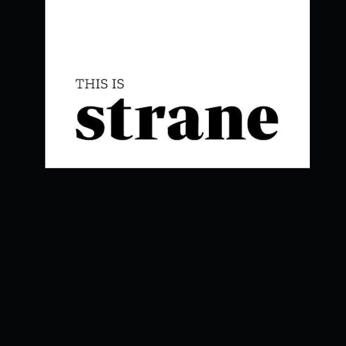Strane, Tally Mon