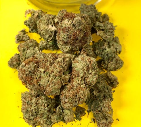 Ghost Og