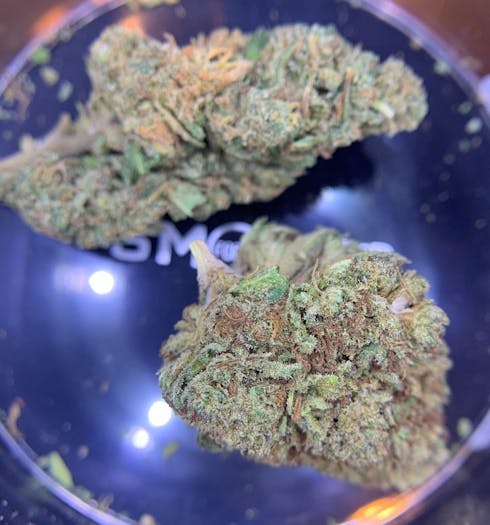 NYC CBD Diesel