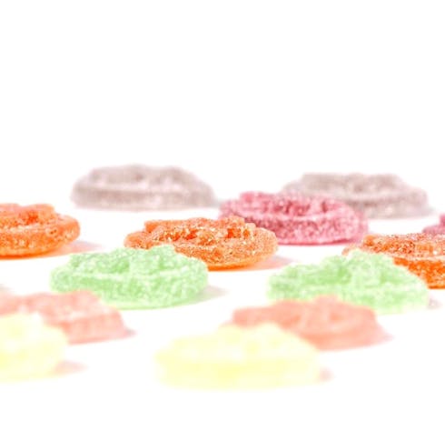 EDIHEMP - 300mg CBD Infused Gummies